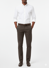 MENS SLIM FIT CHINO - Smgarment's